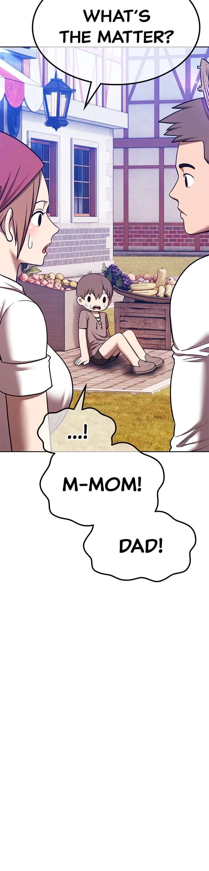 +99 Wooden Stick Chapter 156 - Page 77