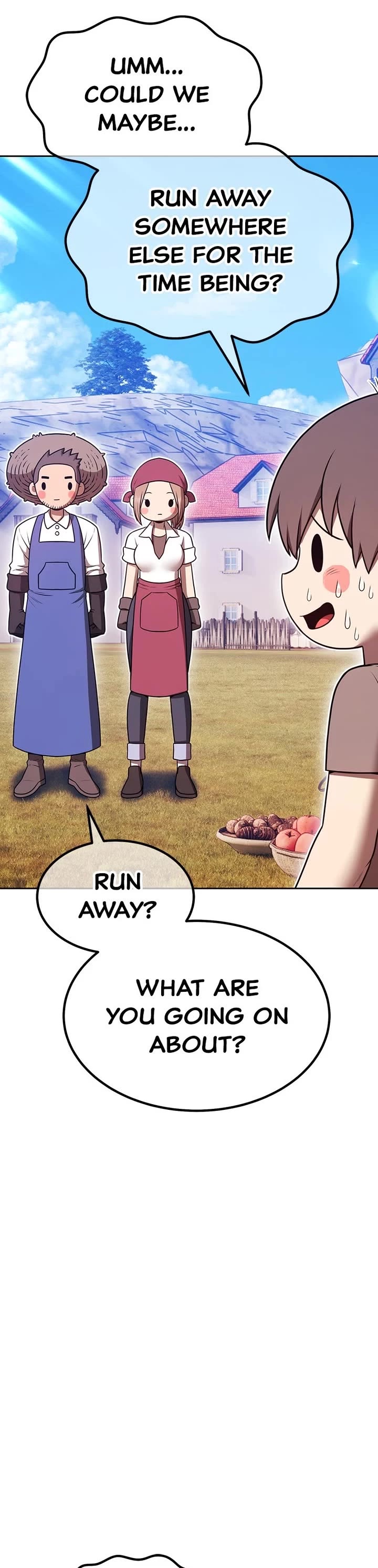 +99 Wooden Stick Chapter 156 - Page 78