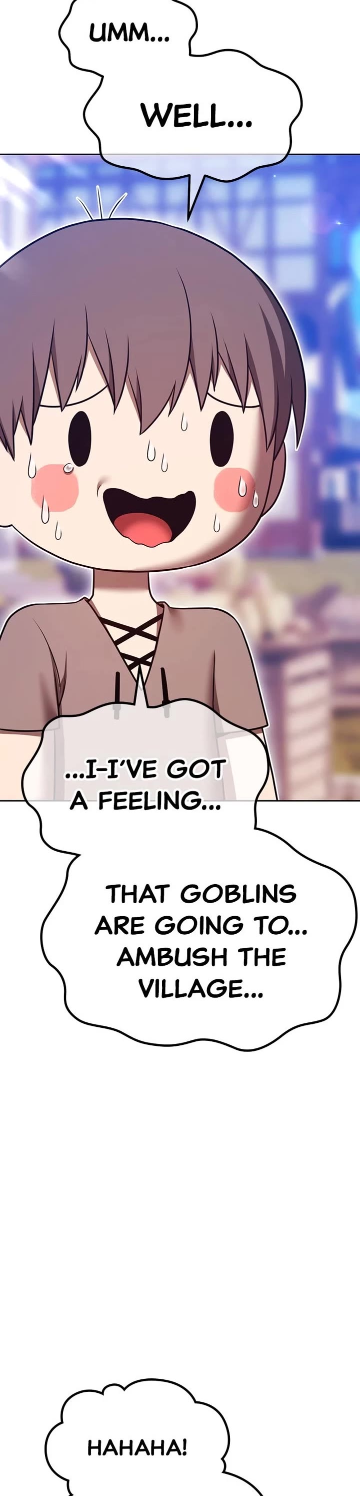 +99 Wooden Stick Chapter 156 - Page 79