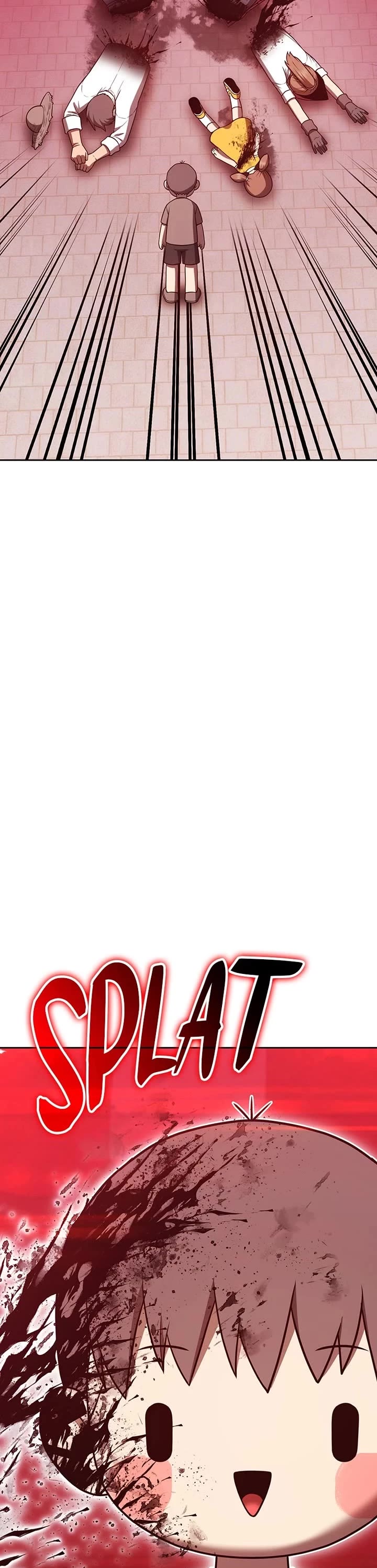 +99 Wooden Stick Chapter 156 - Page 8