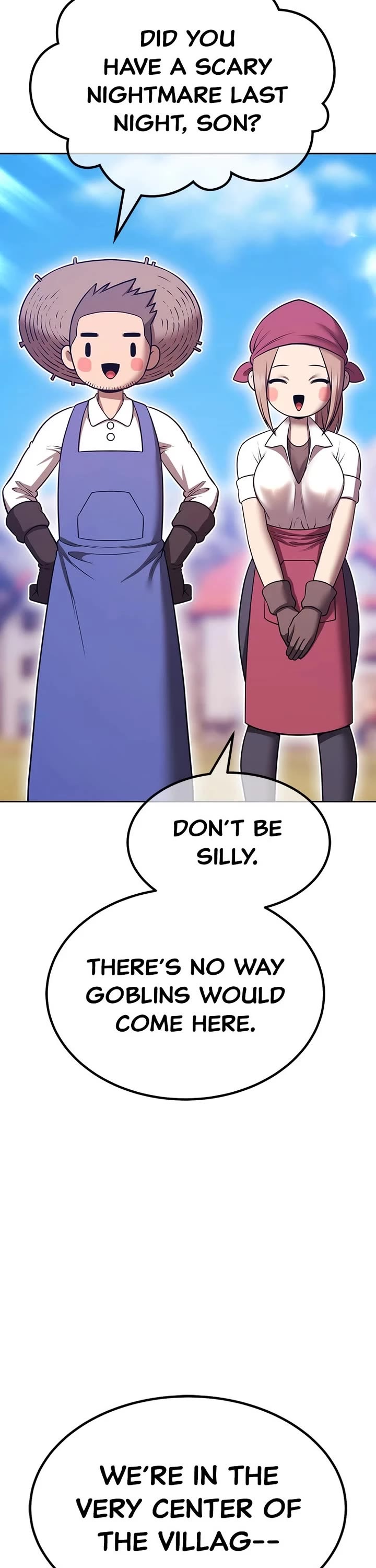 +99 Wooden Stick Chapter 156 - Page 80