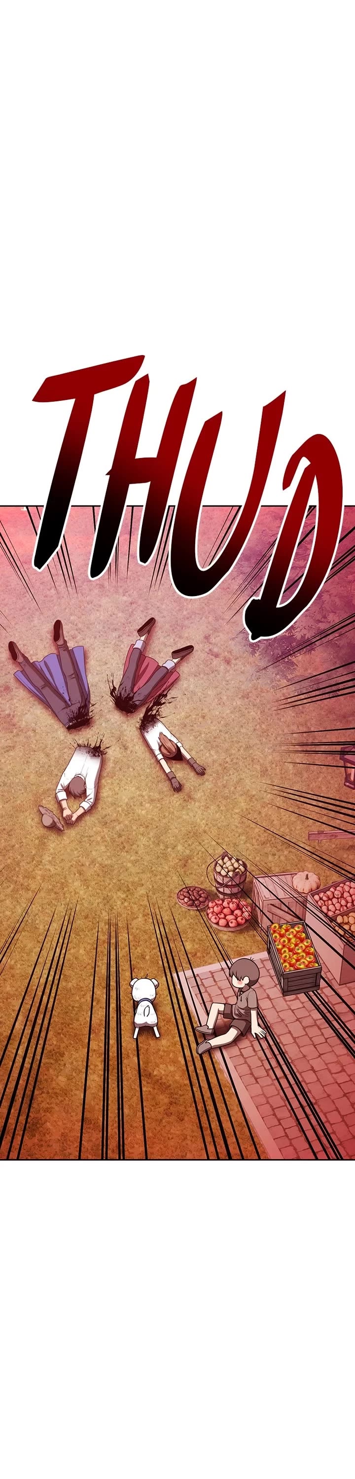 +99 Wooden Stick Chapter 156 - Page 82