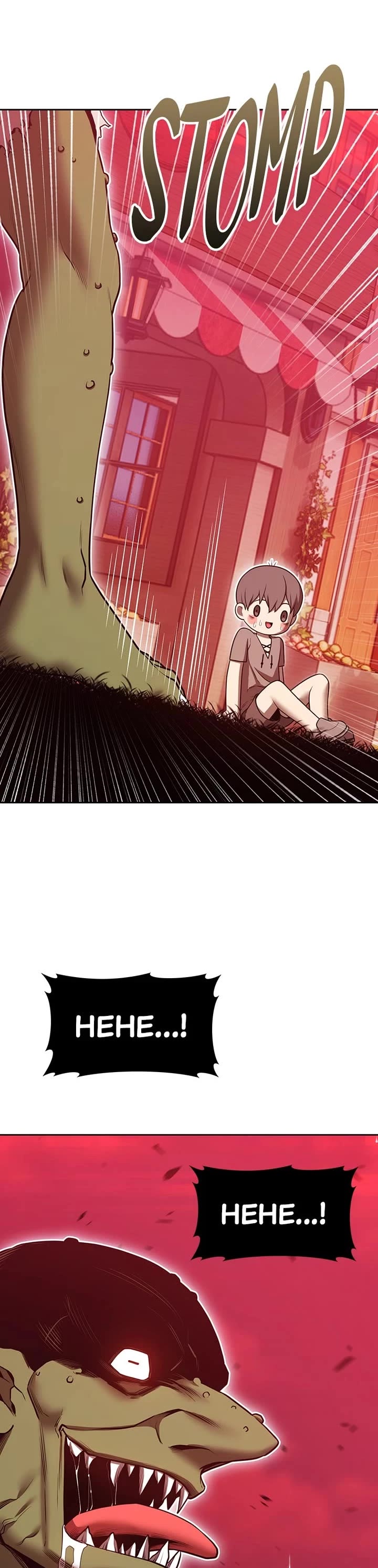 +99 Wooden Stick Chapter 156 - Page 83