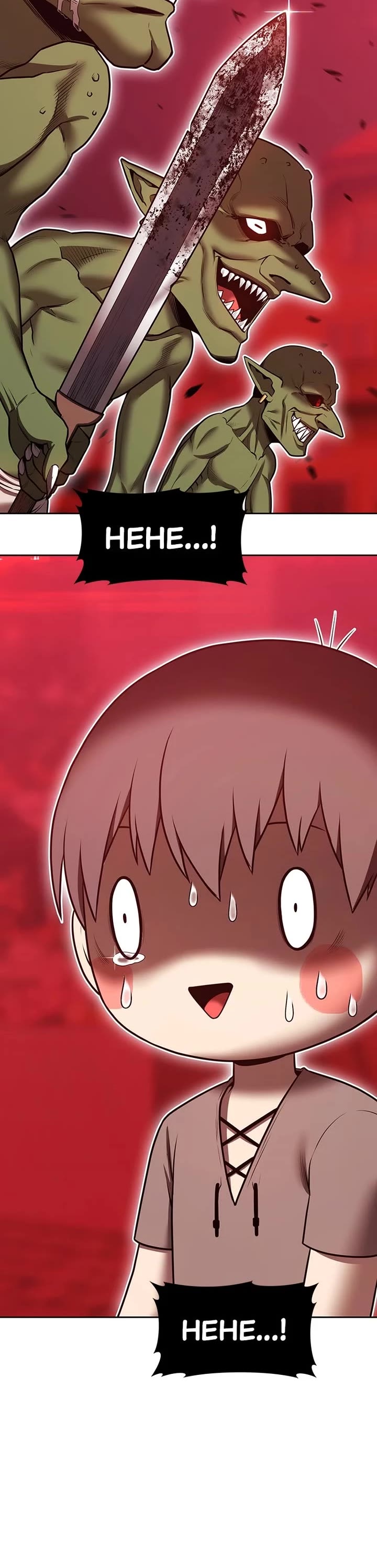 +99 Wooden Stick Chapter 156 - Page 84