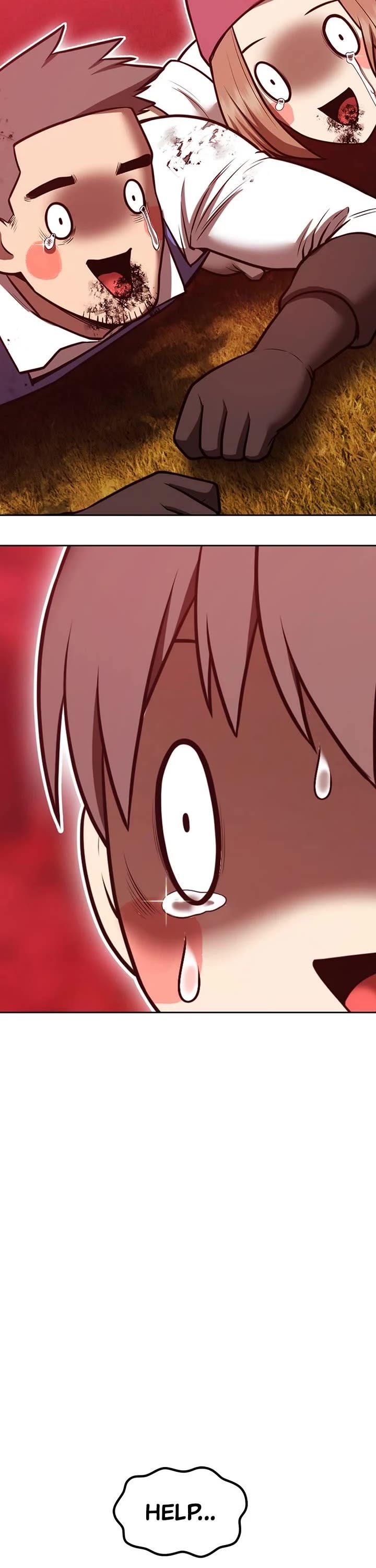 +99 Wooden Stick Chapter 156 - Page 86