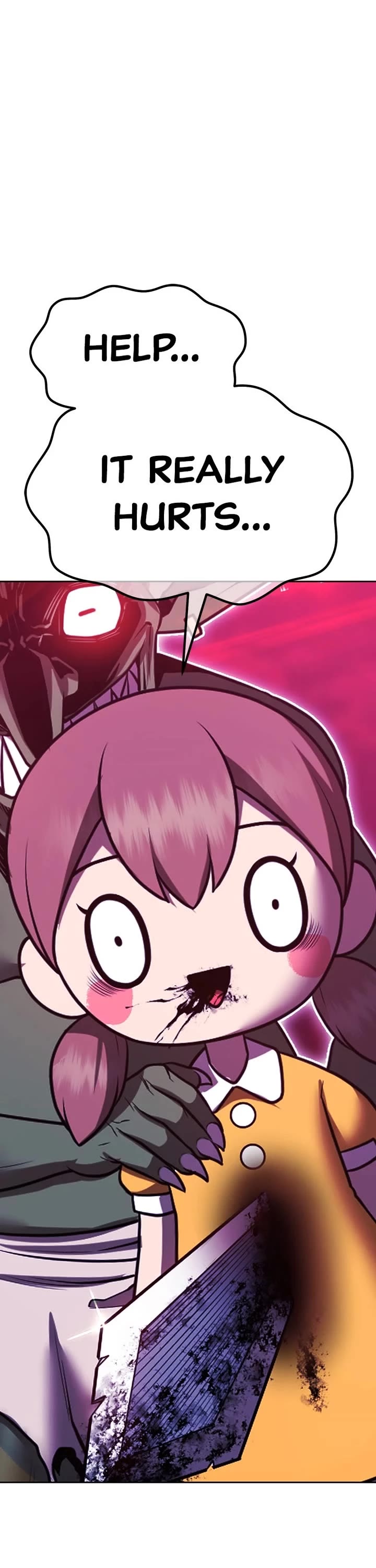 +99 Wooden Stick Chapter 156 - Page 90