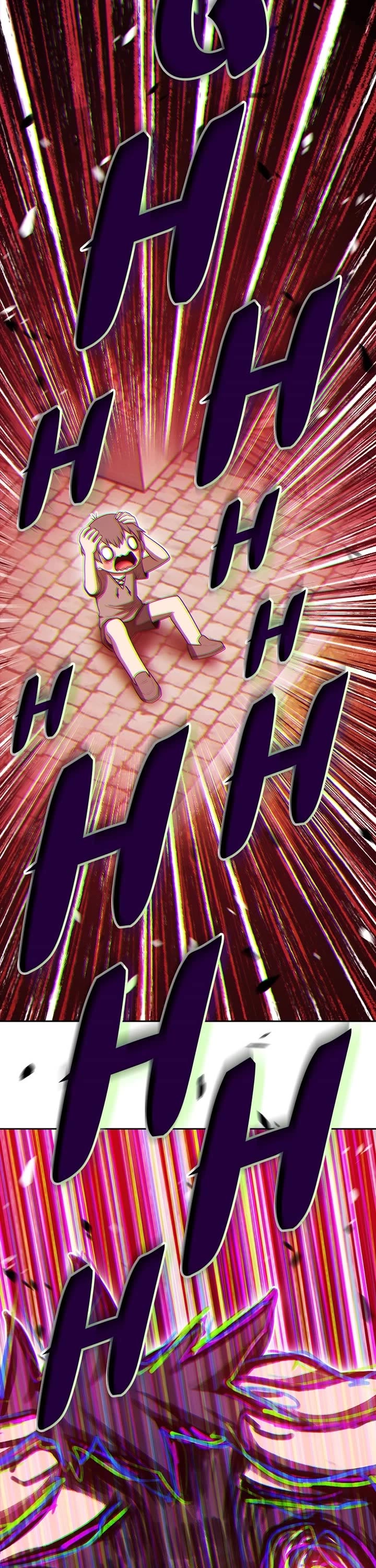 +99 Wooden Stick Chapter 156 - Page 92