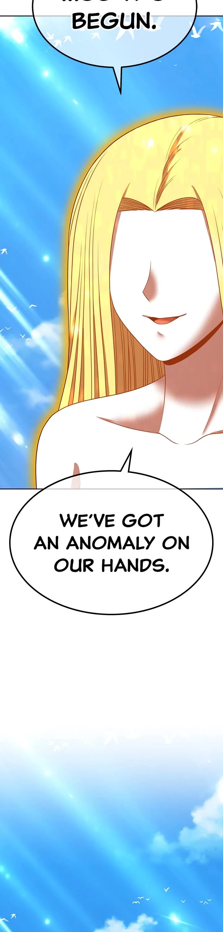 +99 Wooden Stick Chapter 156 - Page 97