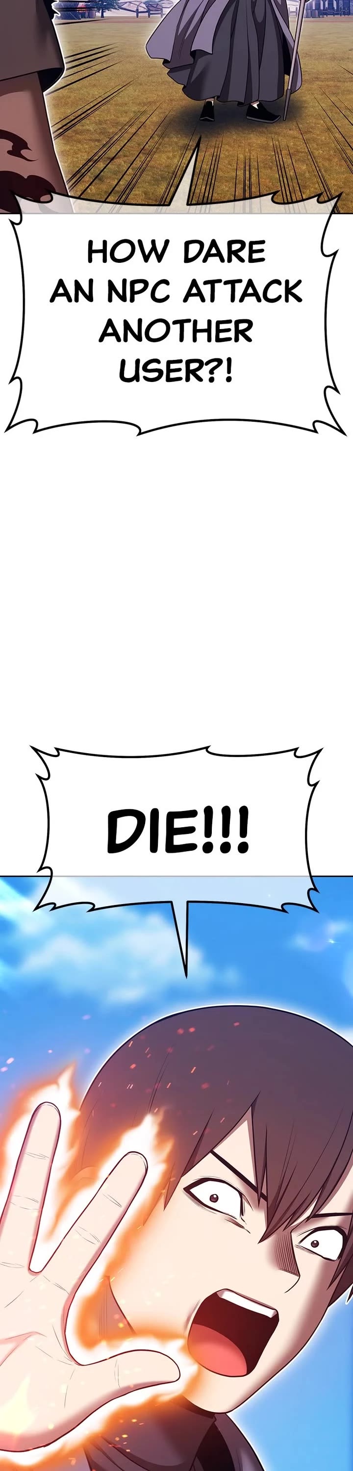 +99 Wooden Stick Chapter 157 - Page 2