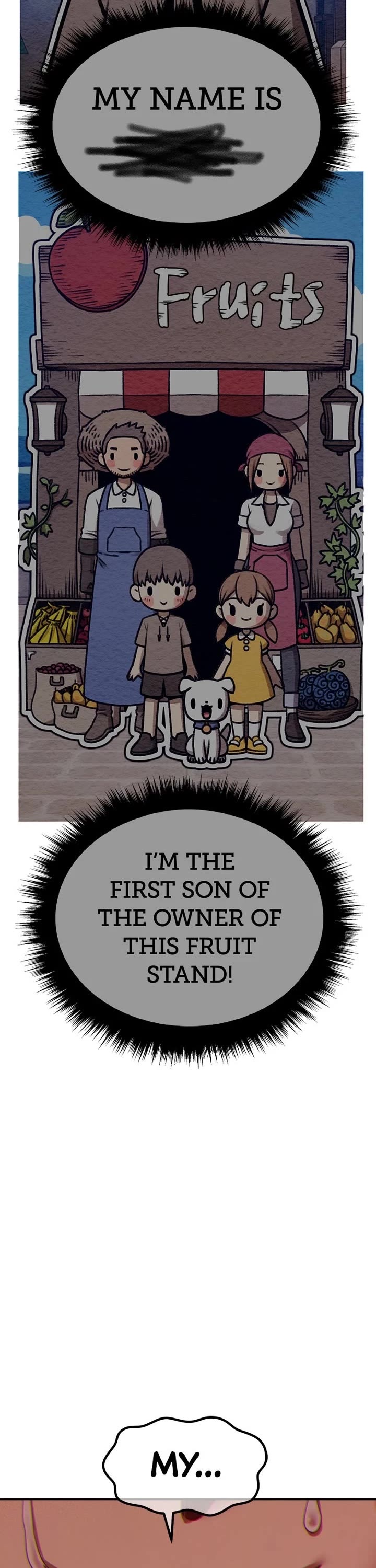 +99 Wooden Stick Chapter 157 - Page 12