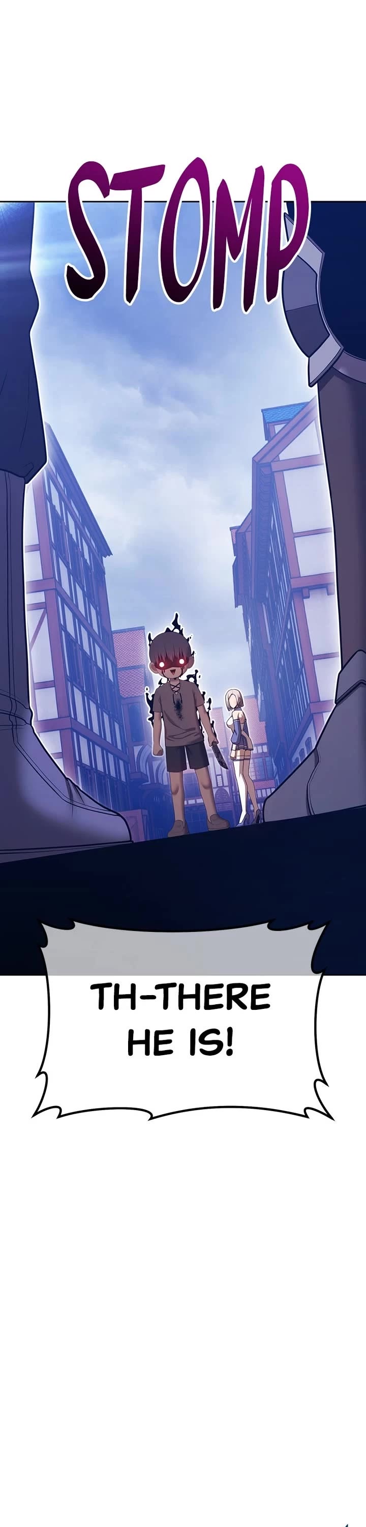 +99 Wooden Stick Chapter 157 - Page 113