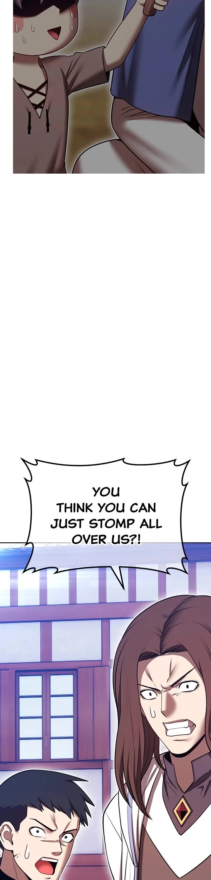 +99 Wooden Stick Chapter 157 - Page 117