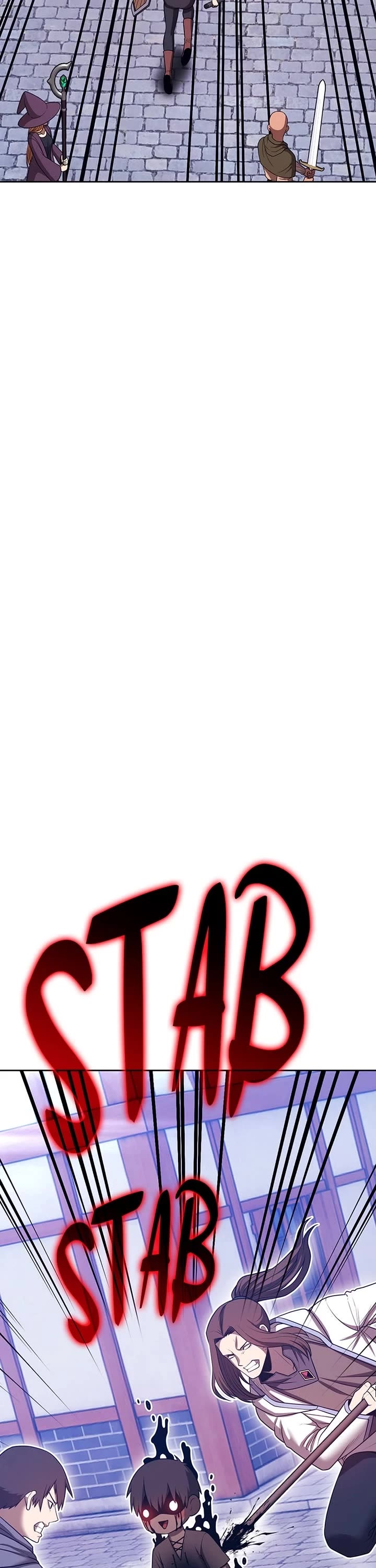+99 Wooden Stick Chapter 157 - Page 121