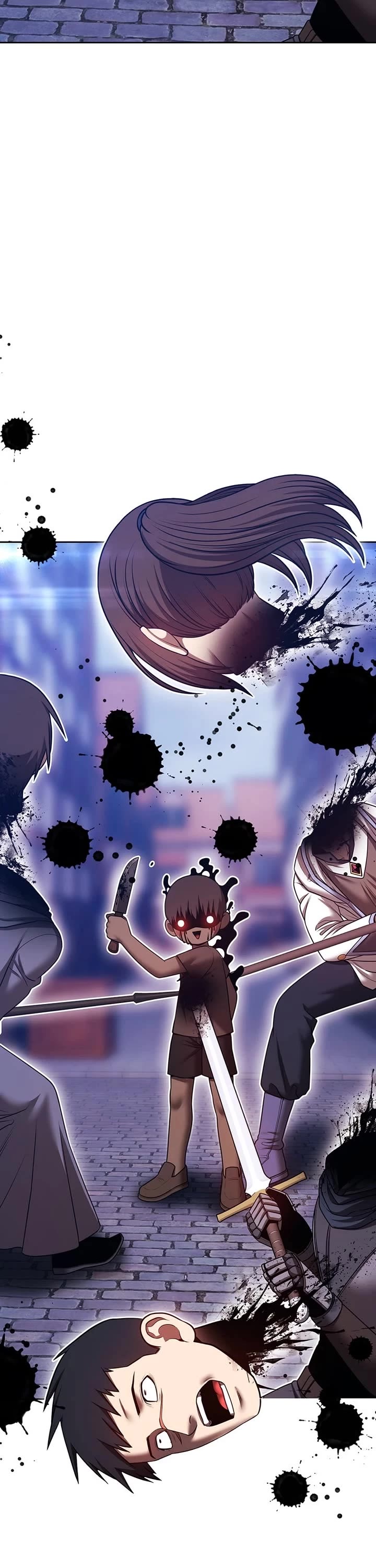 +99 Wooden Stick Chapter 157 - Page 128
