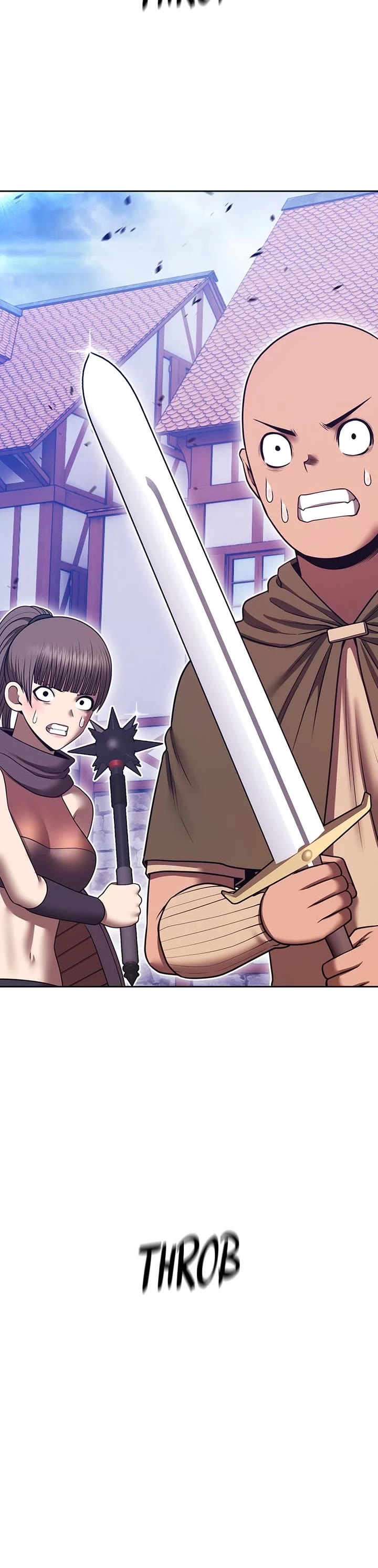 +99 Wooden Stick Chapter 157 - Page 135