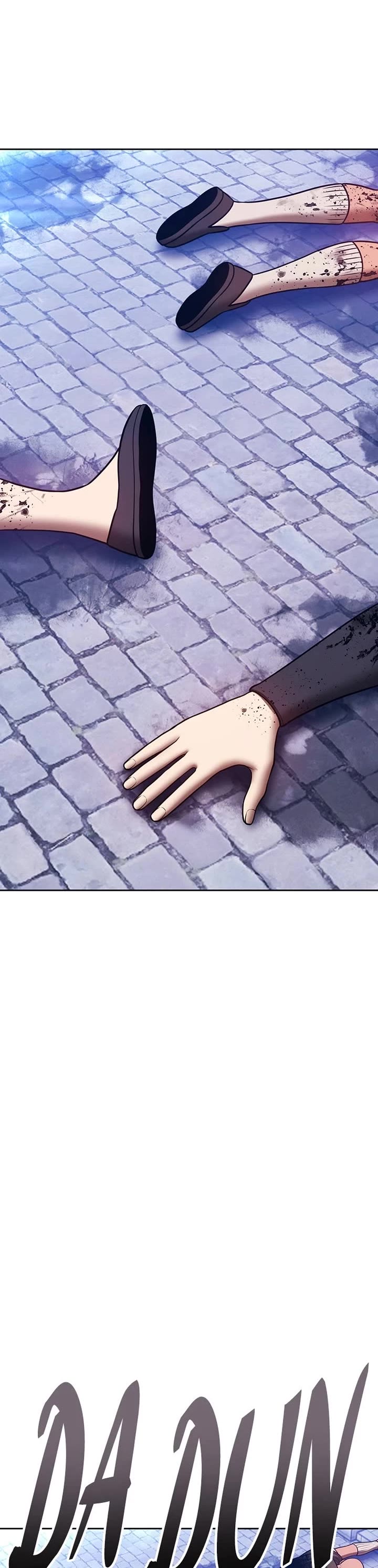 +99 Wooden Stick Chapter 157 - Page 140
