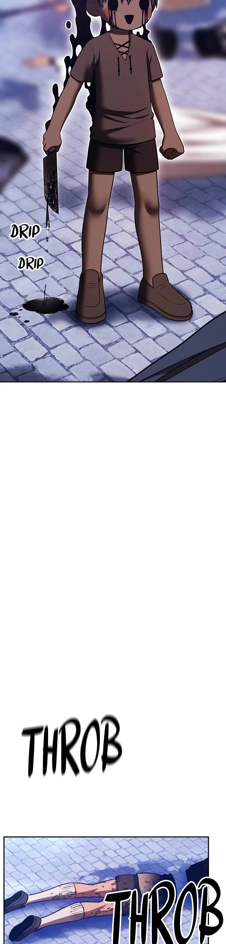 +99 Wooden Stick Chapter 157 - Page 142
