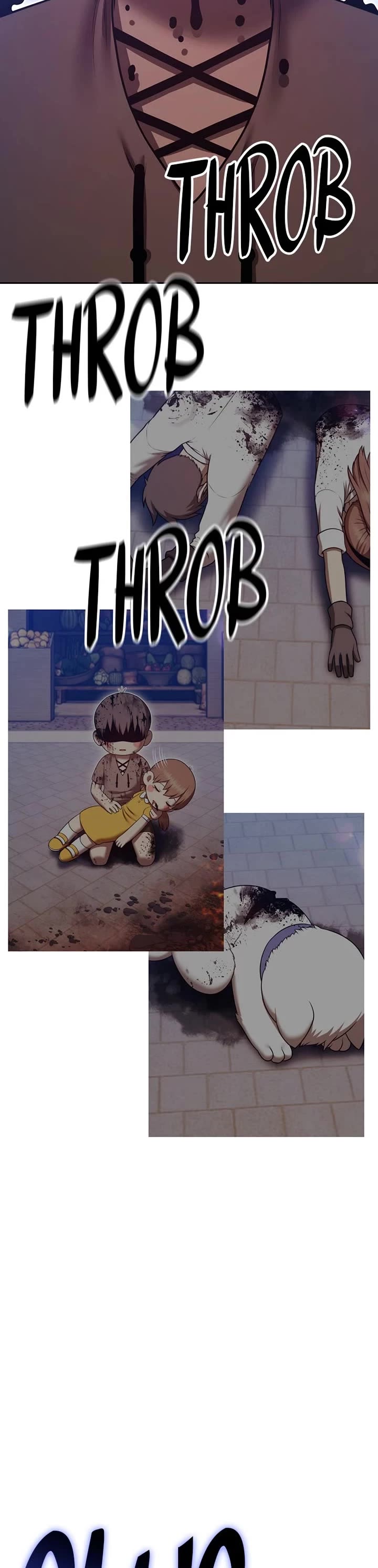 +99 Wooden Stick Chapter 157 - Page 144