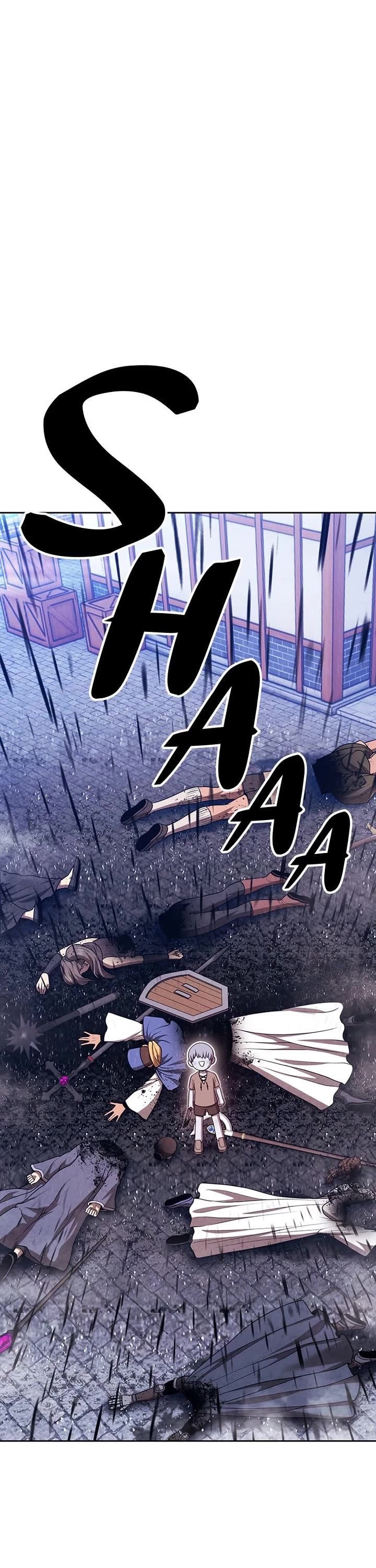 +99 Wooden Stick Chapter 157 - Page 148