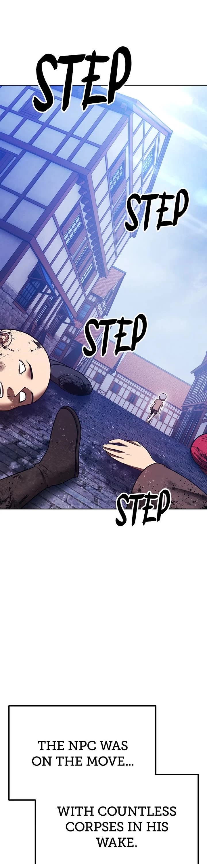 +99 Wooden Stick Chapter 157 - Page 152