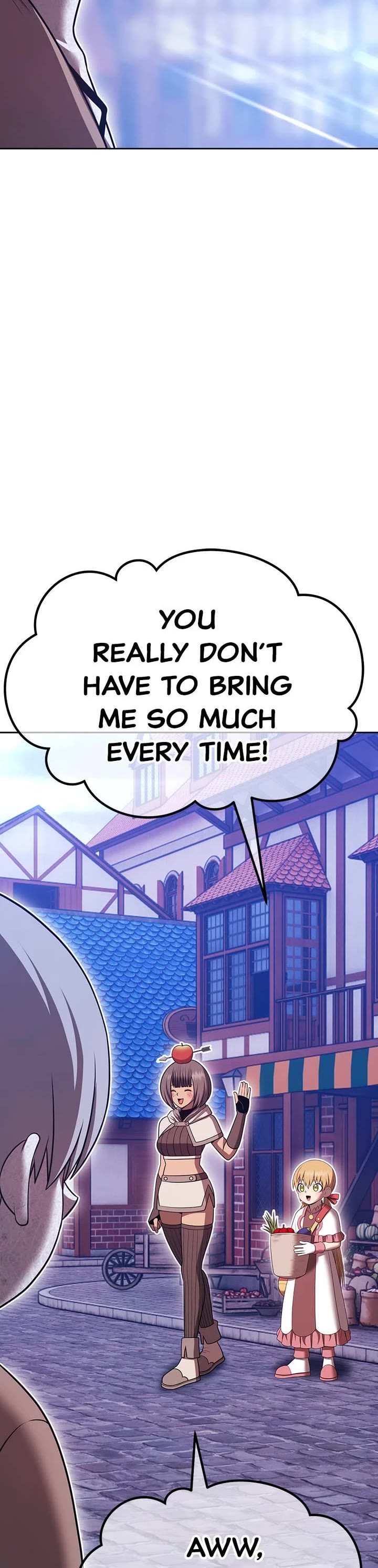 +99 Wooden Stick Chapter 157 - Page 155