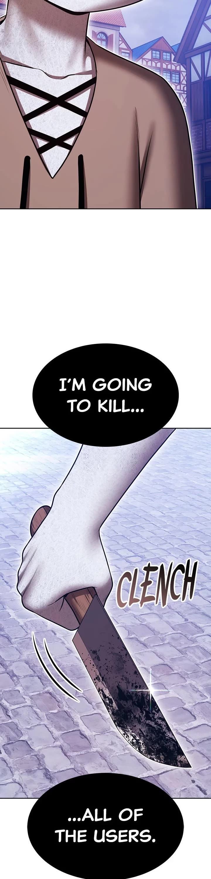 +99 Wooden Stick Chapter 157 - Page 158
