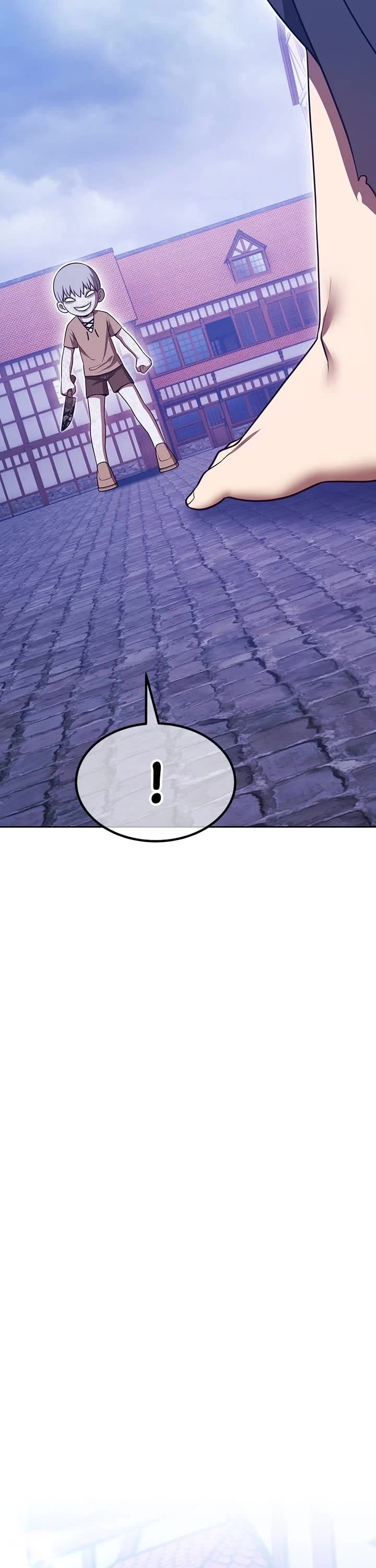 +99 Wooden Stick Chapter 157 - Page 161