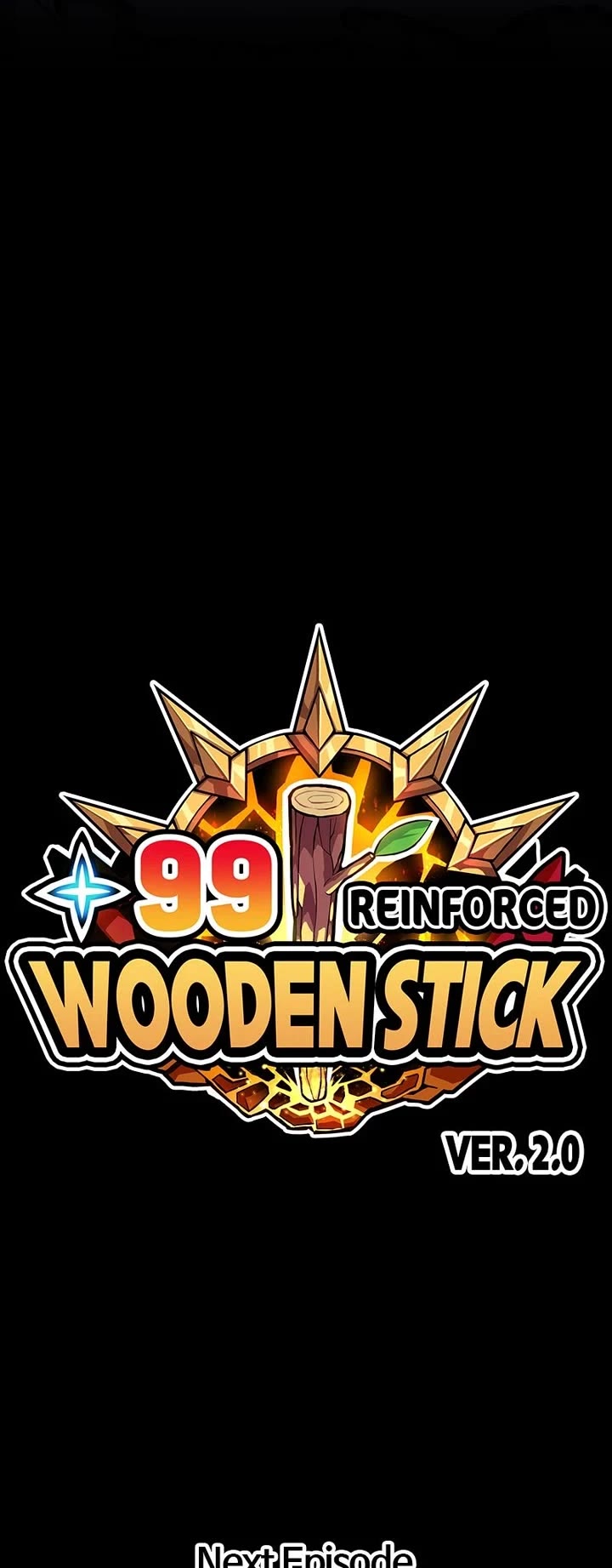 +99 Wooden Stick Chapter 157 - Page 164