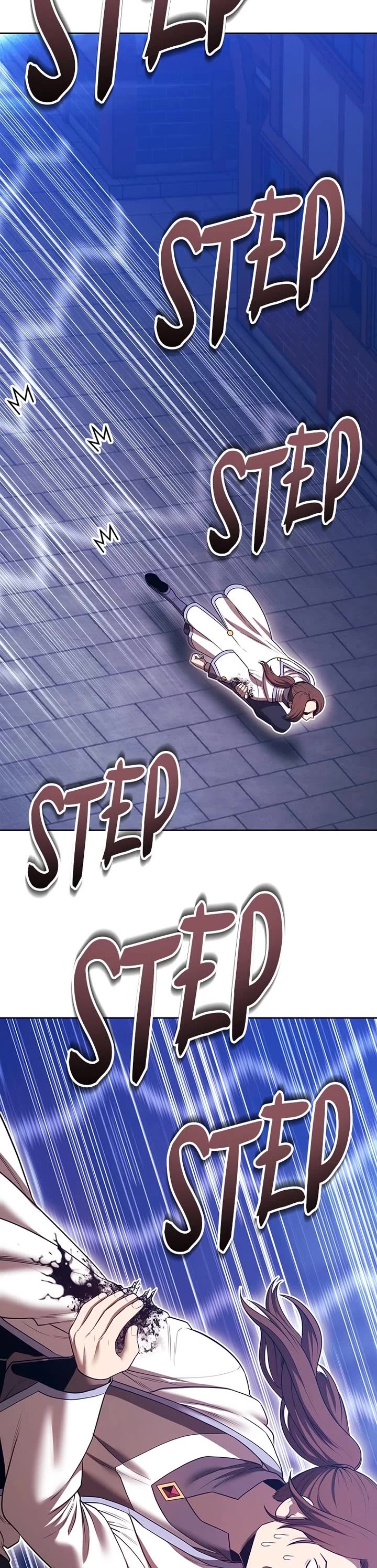 +99 Wooden Stick Chapter 157 - Page 20