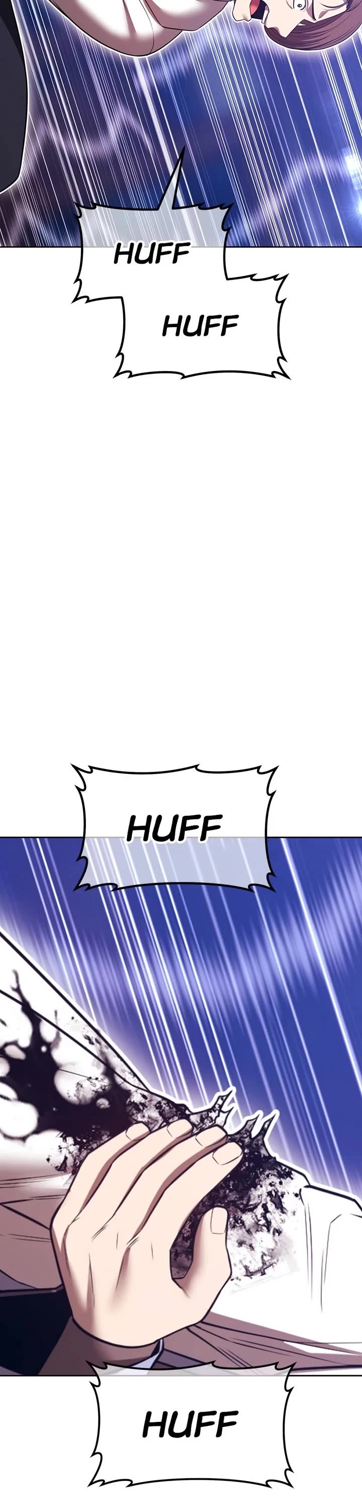 +99 Wooden Stick Chapter 157 - Page 21