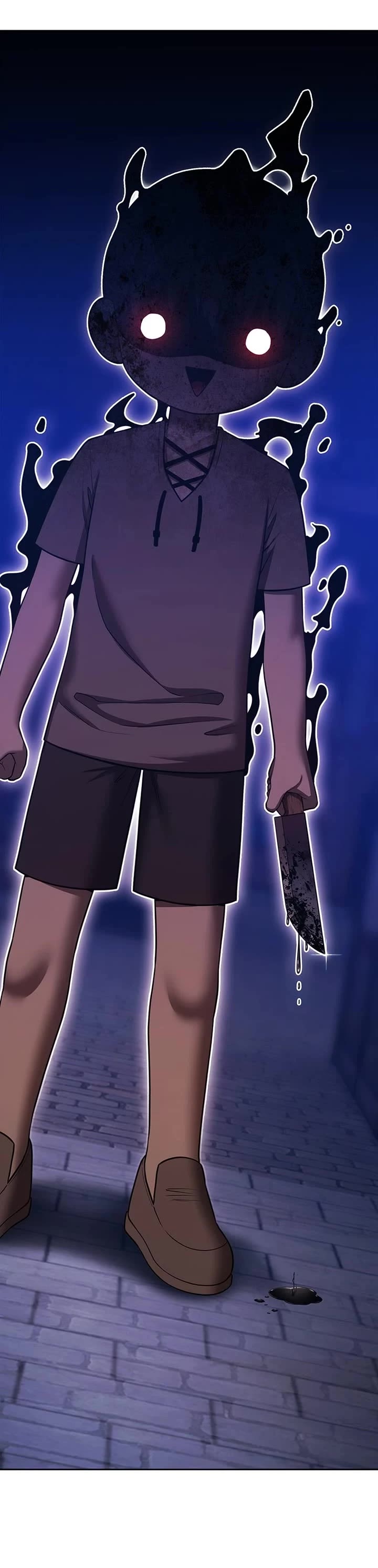 +99 Wooden Stick Chapter 157 - Page 24