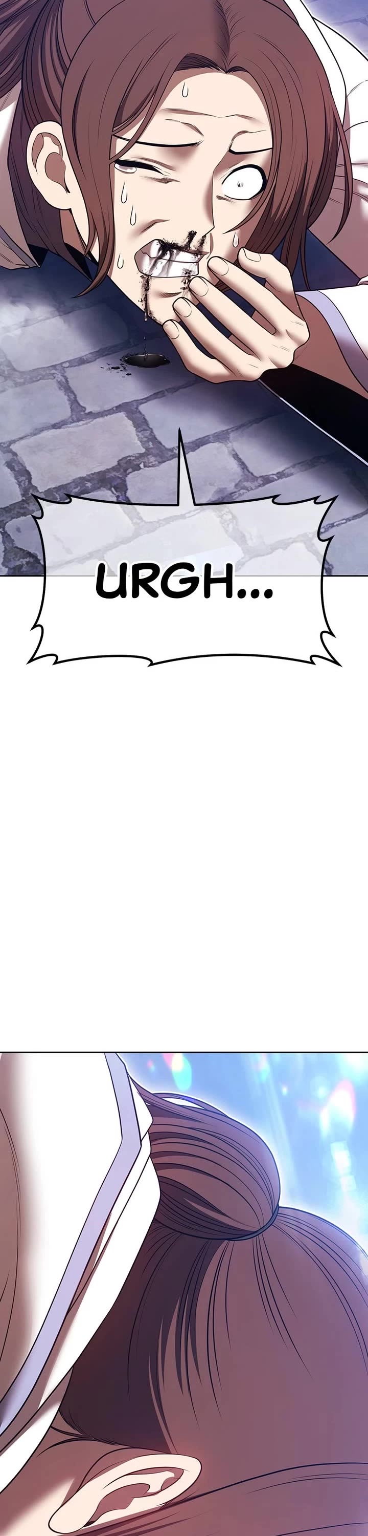 +99 Wooden Stick Chapter 157 - Page 27