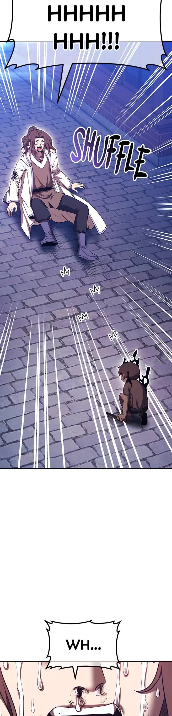 +99 Wooden Stick Chapter 157 - Page 29