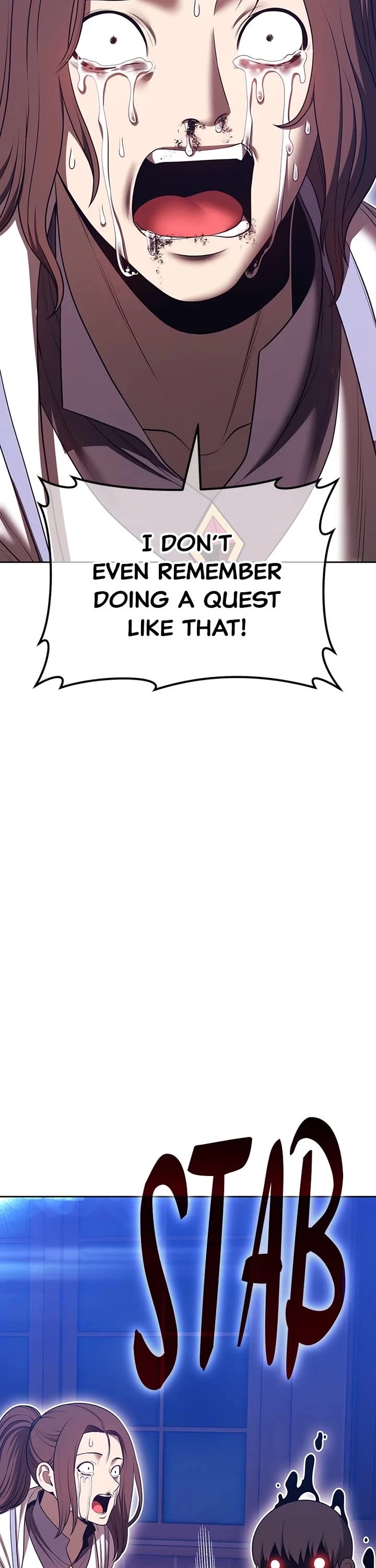 +99 Wooden Stick Chapter 157 - Page 31