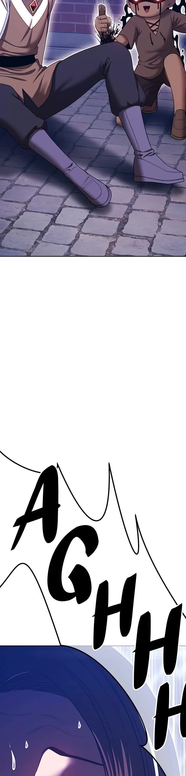 +99 Wooden Stick Chapter 157 - Page 32