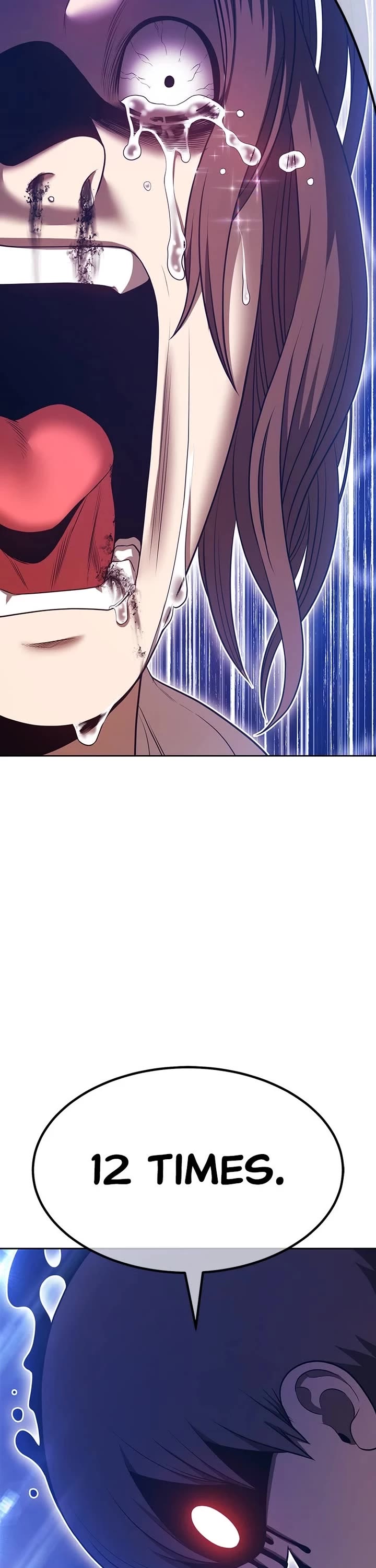 +99 Wooden Stick Chapter 157 - Page 33