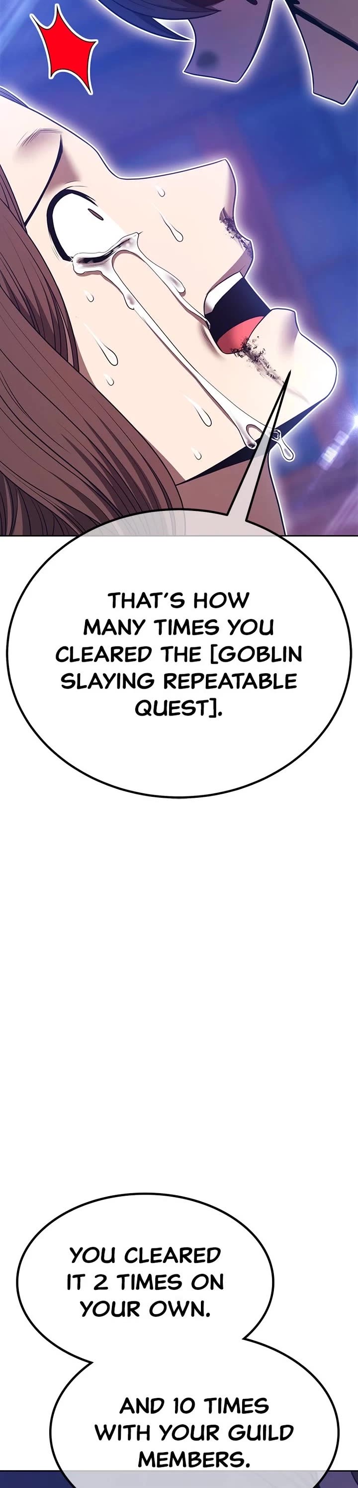 +99 Wooden Stick Chapter 157 - Page 34