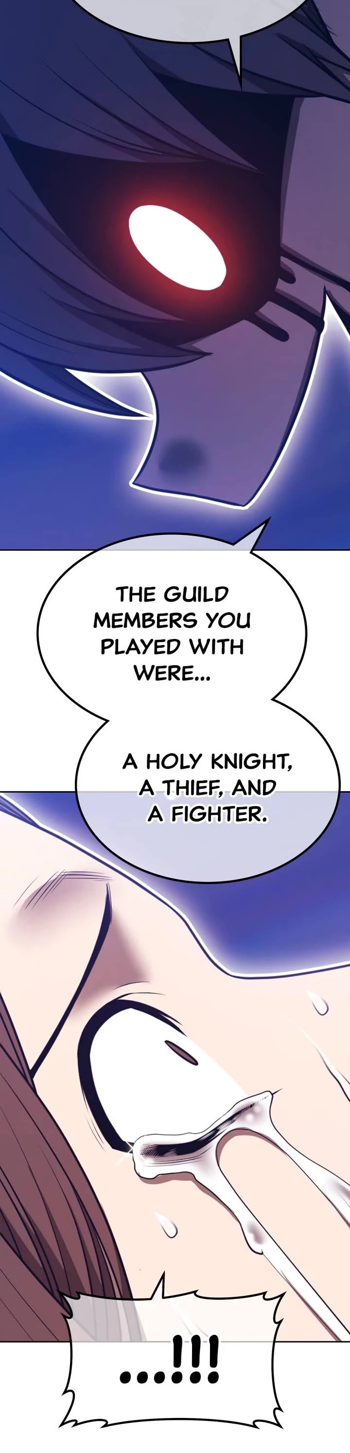 +99 Wooden Stick Chapter 157 - Page 35