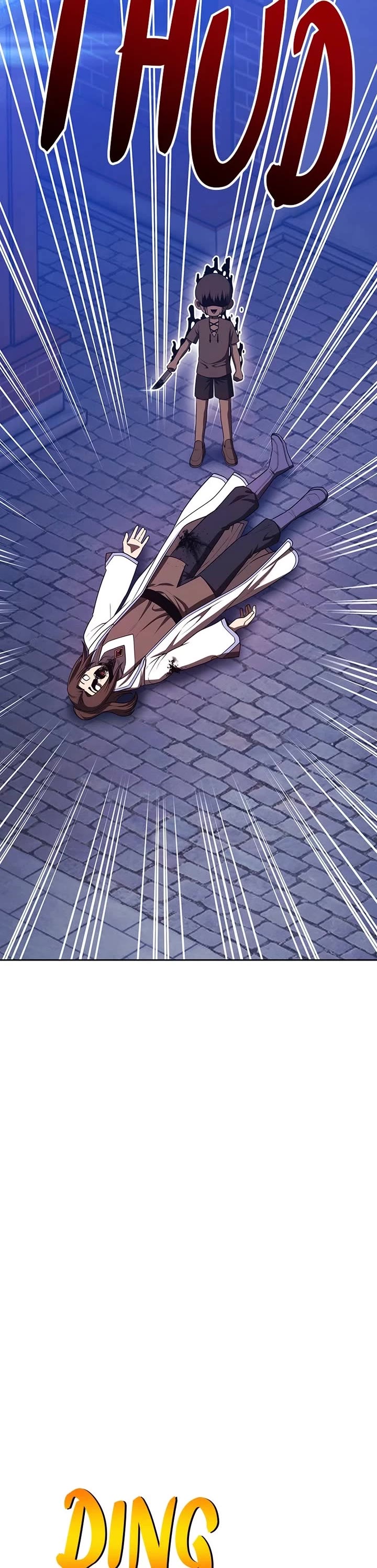 +99 Wooden Stick Chapter 157 - Page 40