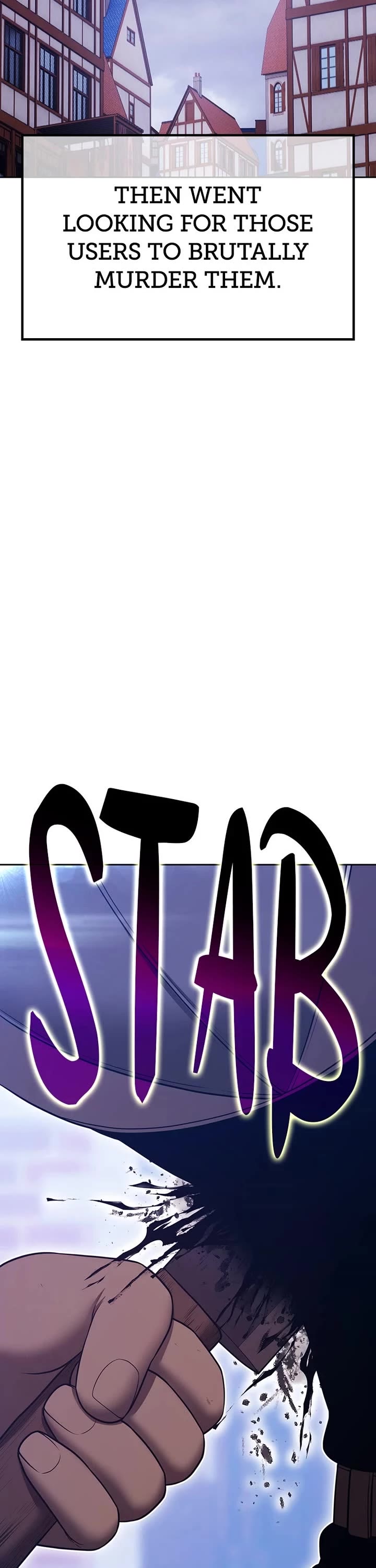 +99 Wooden Stick Chapter 157 - Page 46