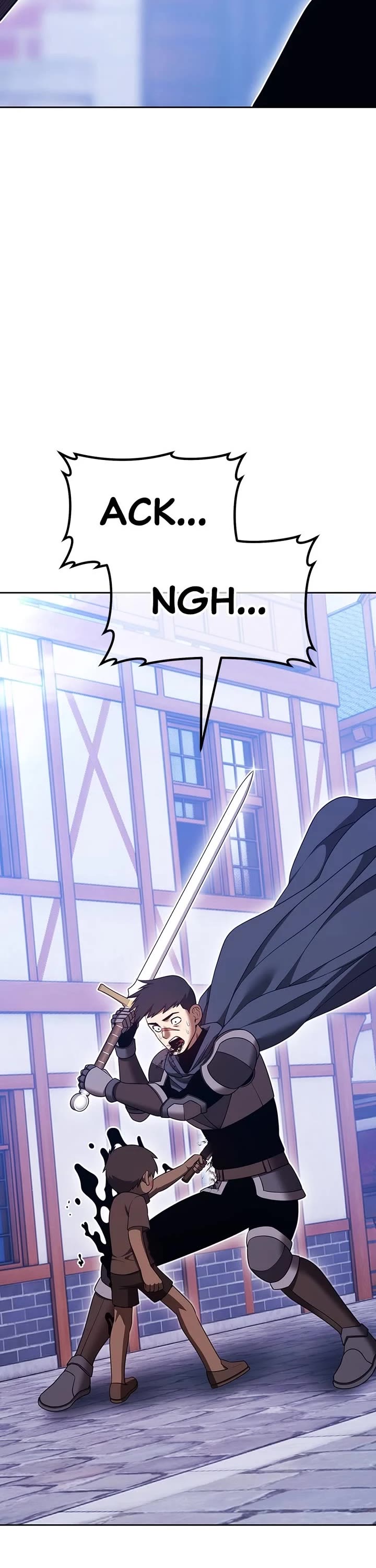 +99 Wooden Stick Chapter 157 - Page 47