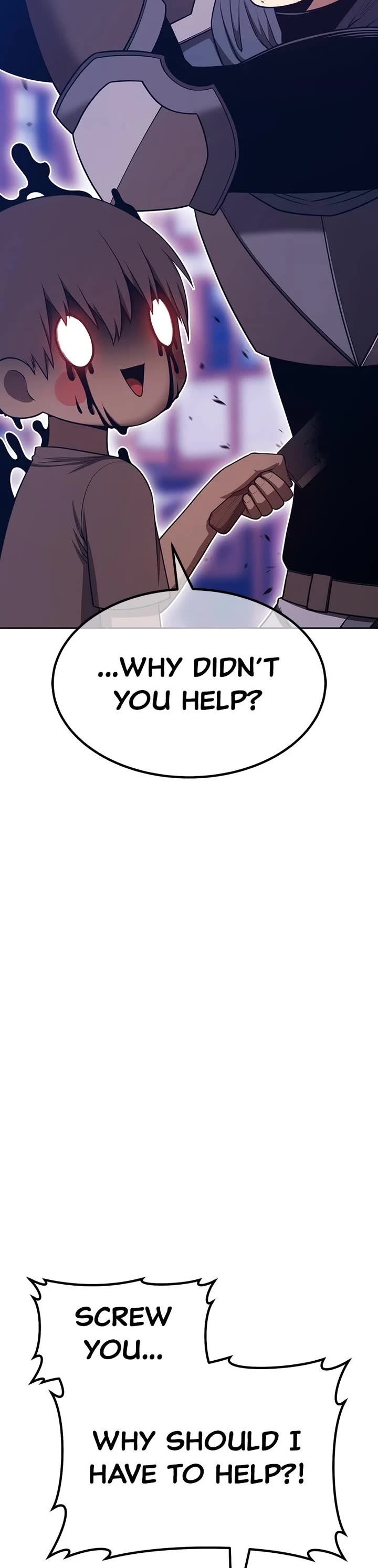 +99 Wooden Stick Chapter 157 - Page 49