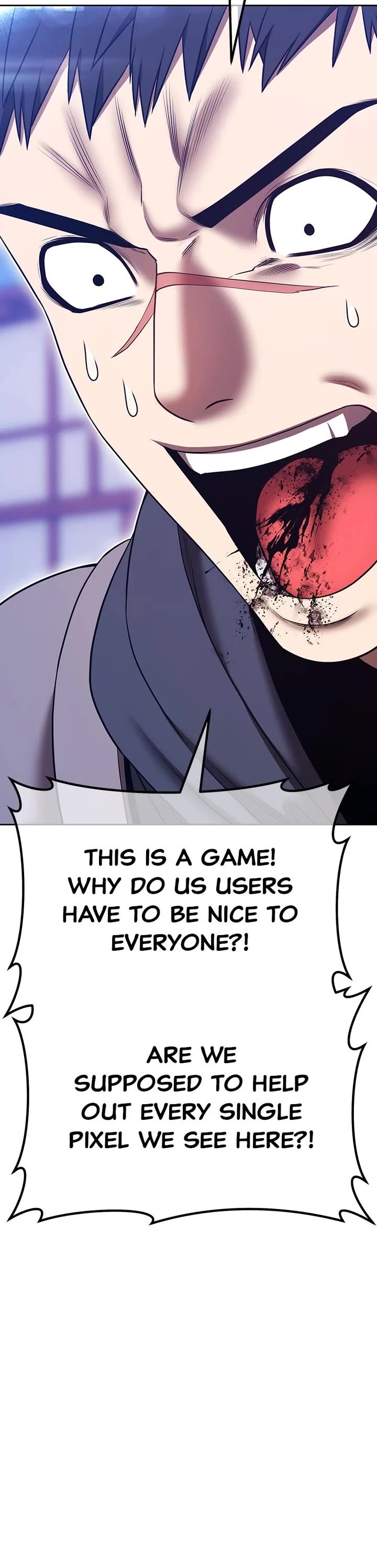 +99 Wooden Stick Chapter 157 - Page 50