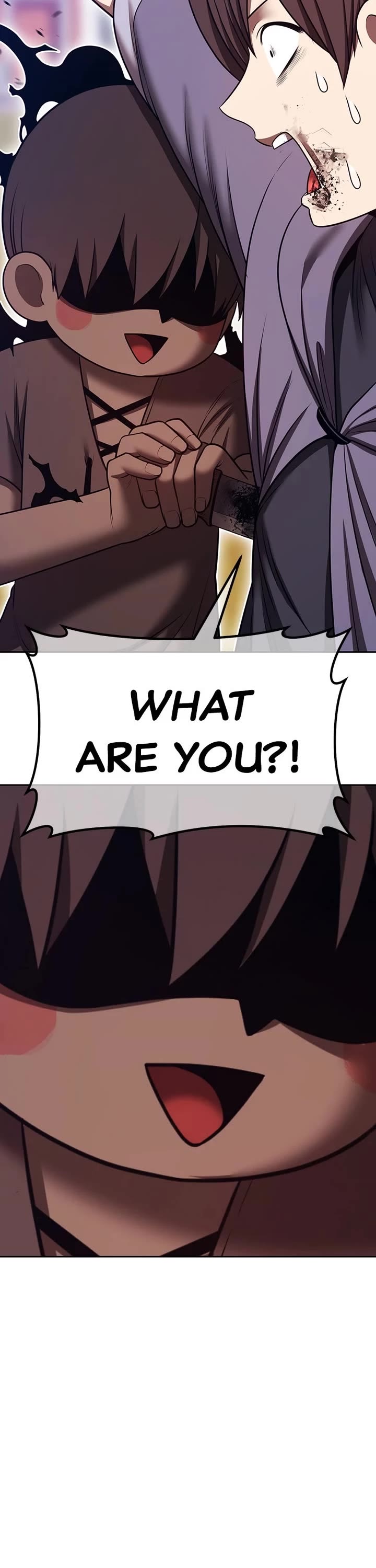 +99 Wooden Stick Chapter 157 - Page 6