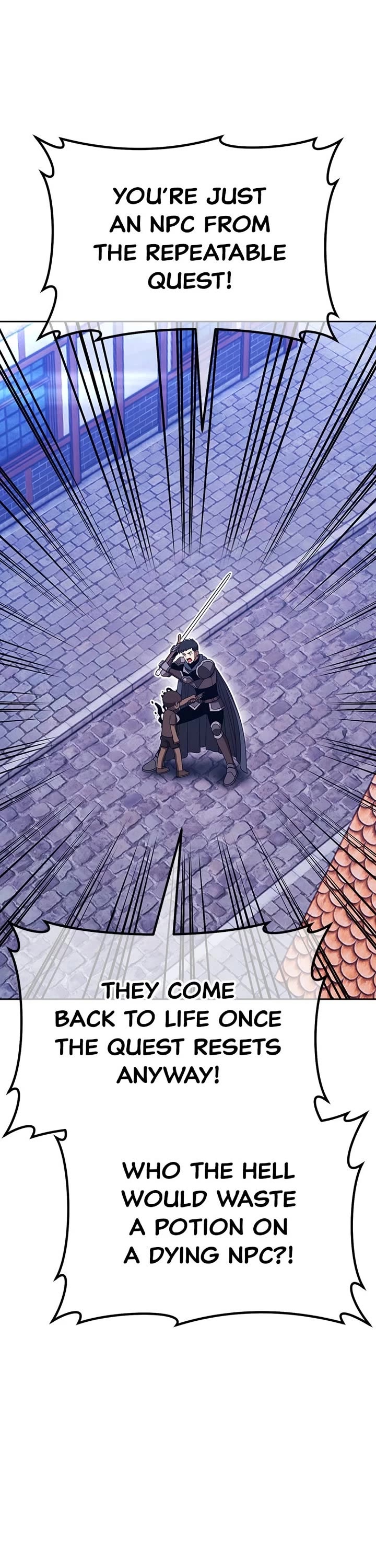 +99 Wooden Stick Chapter 157 - Page 51