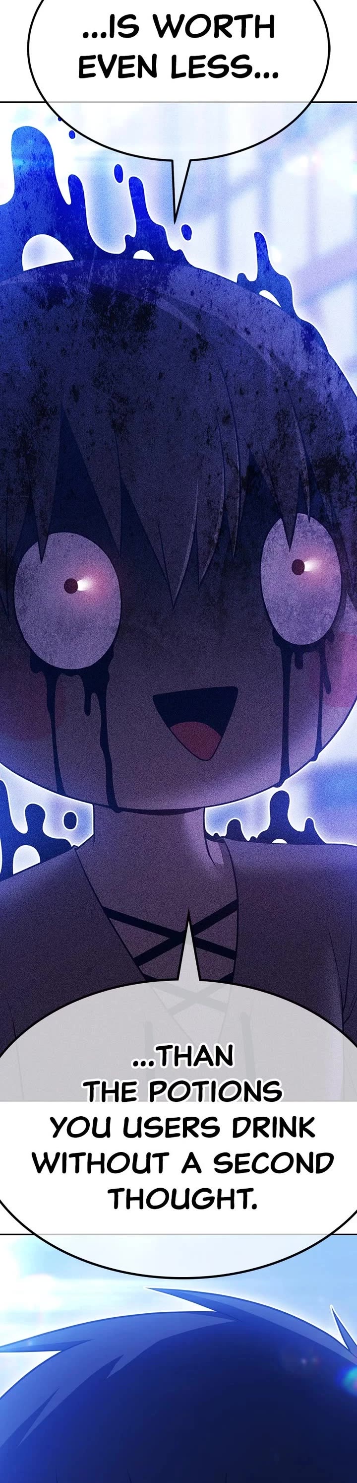 +99 Wooden Stick Chapter 157 - Page 54