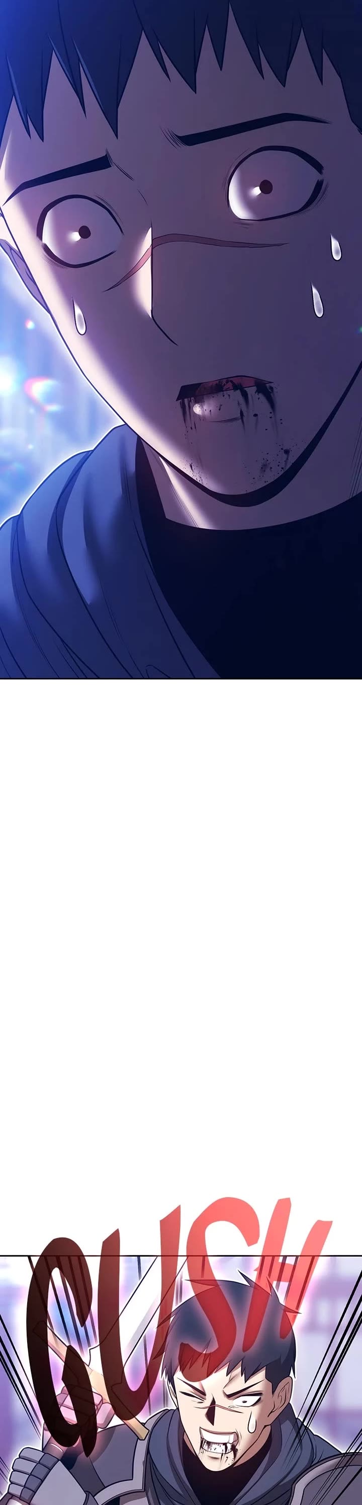 +99 Wooden Stick Chapter 157 - Page 55