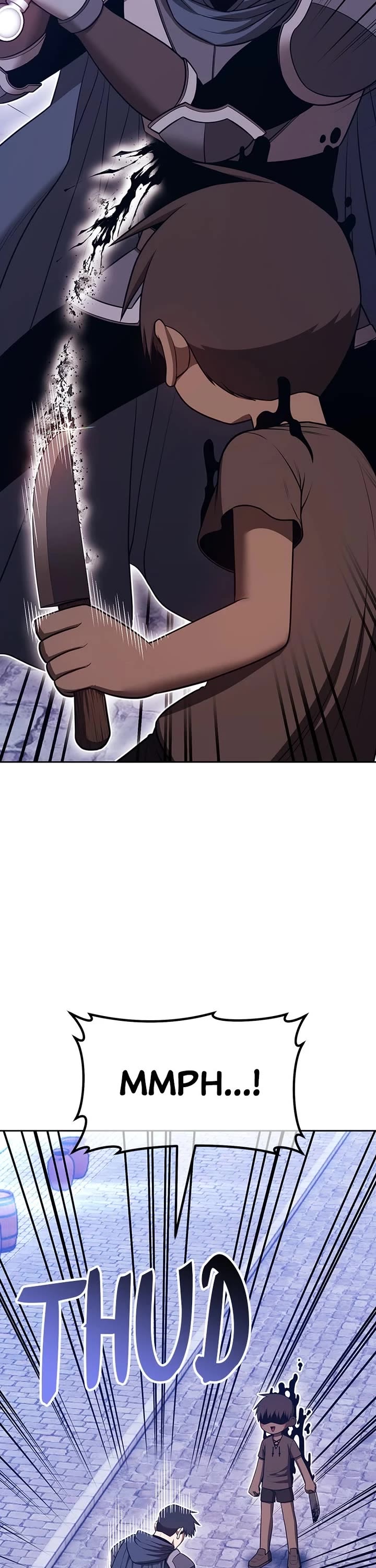 +99 Wooden Stick Chapter 157 - Page 56