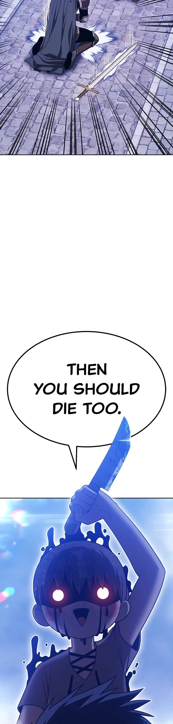 +99 Wooden Stick Chapter 157 - Page 57