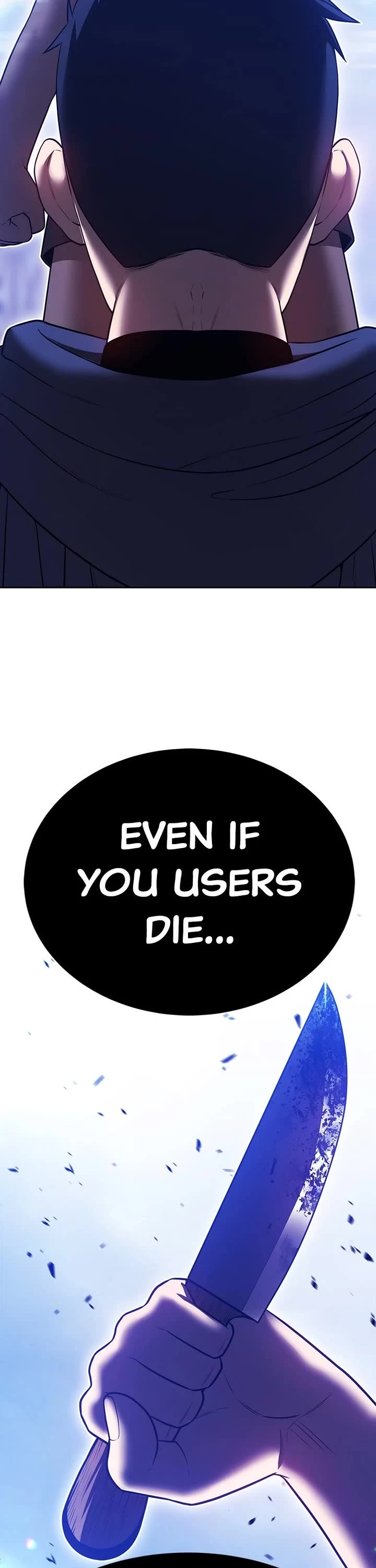 +99 Wooden Stick Chapter 157 - Page 58